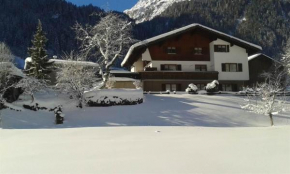 Haus Trantrauas